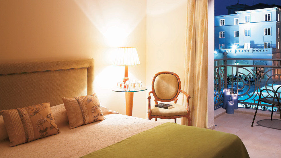 first floor bungalows have a sweeping view of the hotel courtyard and pool first floor bungalows have a sweeping view of the hotel courtyard and pool