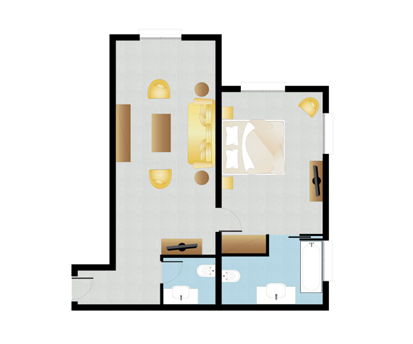 Executive-Suite-Pool-View-Floorplan Executive-Suite-Pool-View-Floorplan