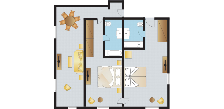 01-family-executive-suite-pool-view-floorplan
